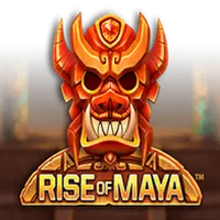 Rise of Maya