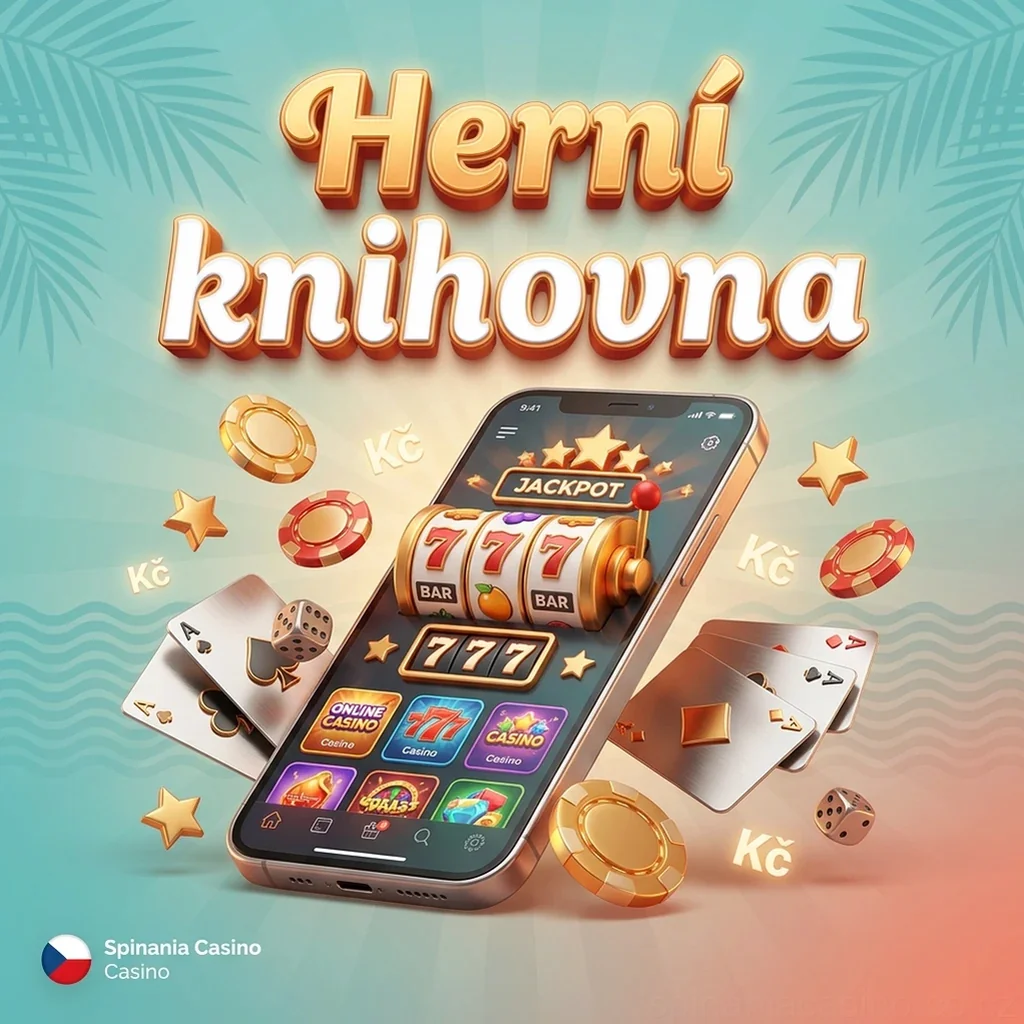Herní knihovna
